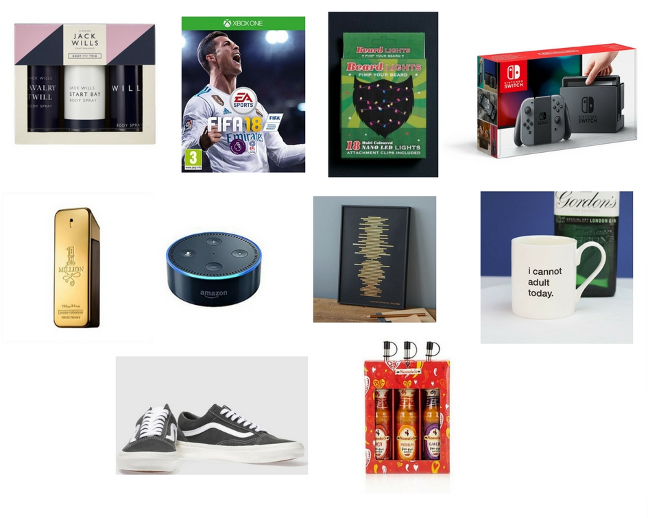 Christmas For Him Gift Justalittlebitoflauryn Guide H2eWEYD9I